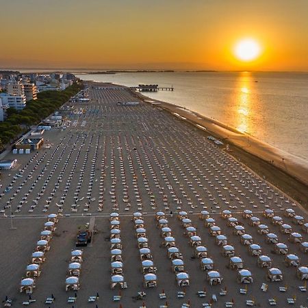 Villa Missana Lignano Sabbiadoro Kültér fotó