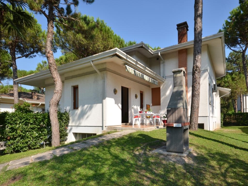Villa Missana Lignano Sabbiadoro Szoba fotó